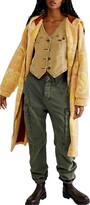 Thumbnail for your product : Free People Hooded Blanket Coat
