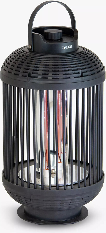 Kettler Lantern Heater Outdoor Kettler Kalos Oriental Lantern