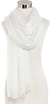 Thumbnail for your product : Collection XIIX Solid Scarf