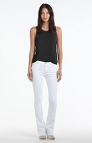 Thumbnail for your product : Citizens of Humanity 'Emannuelle' Slim Bootcut Jeans (Optic White)