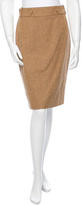 Thumbnail for your product : Lela Rose Skirt