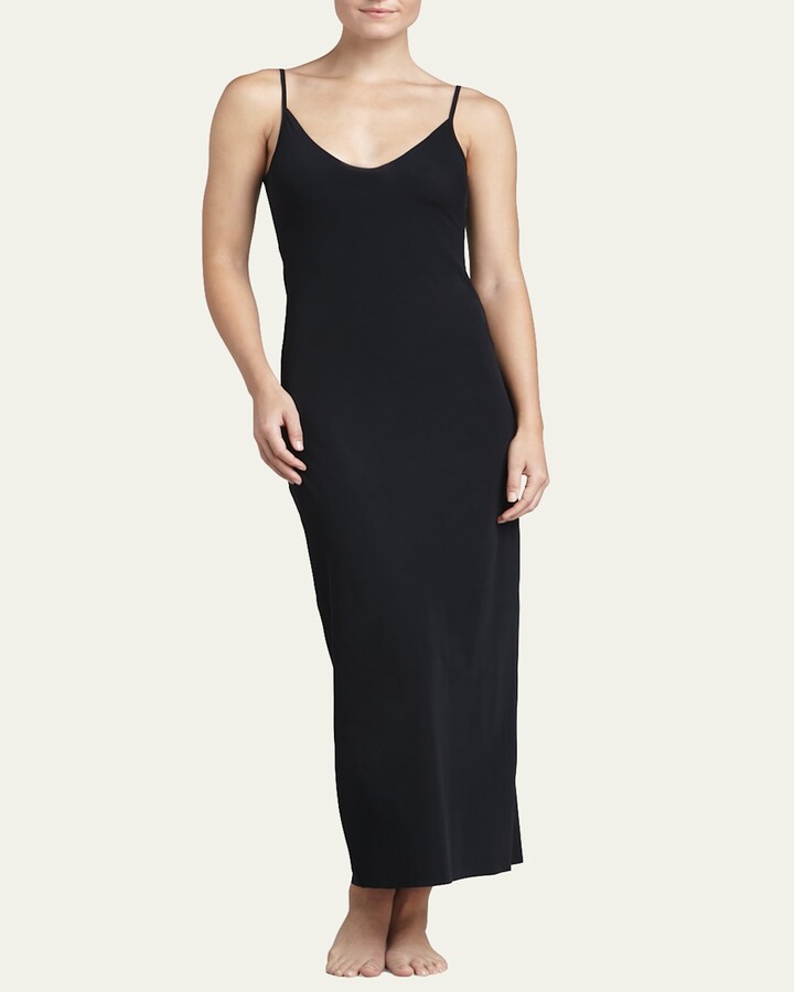 Commando Debutante Long Slip