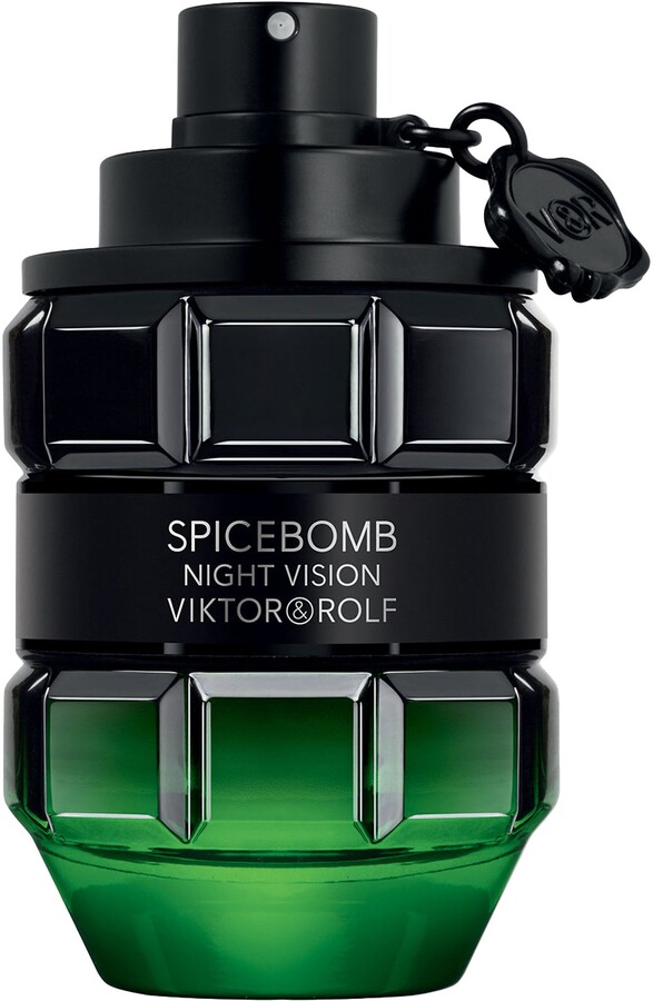 Viktor & Rolf Spicebomb Night Vision - ShopStyle Fragrances