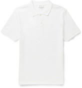 Thumbnail for your product : Façonnable Cotton-Piqué Polo Shirt
