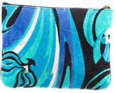 Thumbnail for your product : Emilio Pucci Pouch