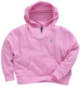 Thumbnail for your product : Ralph Lauren Striped Hoody