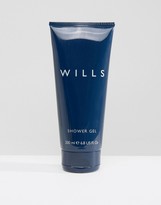Thumbnail for your product : Jack Wills Signature Body Wash 200ml