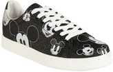 Thumbnail for your product : Moa Moa Master Of Arts Mickey Mouse Sneakers
