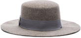 Thumbnail for your product : Helen Kaminski Carine Hat