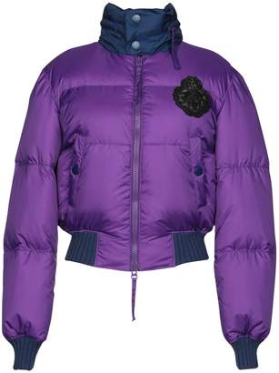 Gianfranco Ferre Synthetic Down Jackets