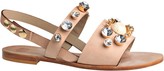 Thumbnail for your product : By Malene Birger Cohens Sandal