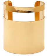 Thumbnail for your product : Forever 21 Sleek Cutout Cuff