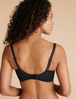 Thumbnail for your product : Marks and Spencer 2pk Underwired Full Cup Minimiser Bras C-G