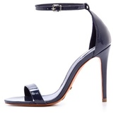 Thumbnail for your product : Schutz Cady Lee Single Band Sandals