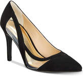 Thumbnail for your product : Thalia Sodi Nayomi Cut-Out Pumps, Created for Macy's