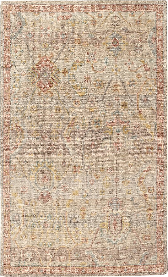 Dash & Albert By Annie Selke Dash Albert by Annie Selke Nora DA2310 Runner 2'6x8'0