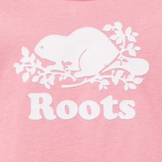 Roots Baby Original Cooper Beaver T-shirt