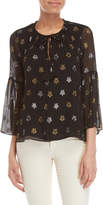 Thumbnail for your product : Rebecca Minkoff Derora Star Top