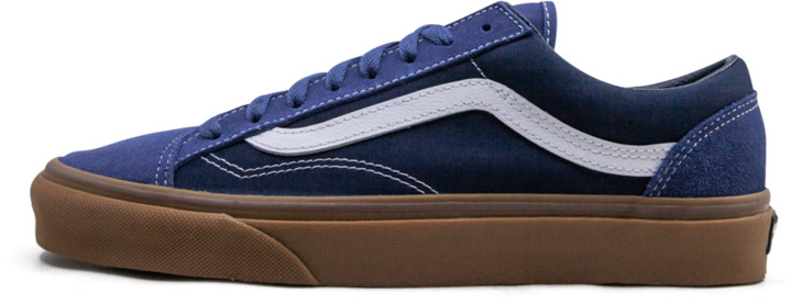 gum bottom vans