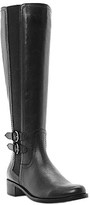 Thumbnail for your product : Dune Timpleton knee-high boots
