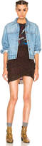 Thumbnail for your product : Etoile Isabel Marant Jipson Impressionist Skirt