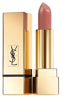 Saint Laurent Rouge Pur Couture Satin Radiance Lipstick
