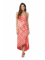 Thumbnail for your product : Roxy Setting Sun Dress