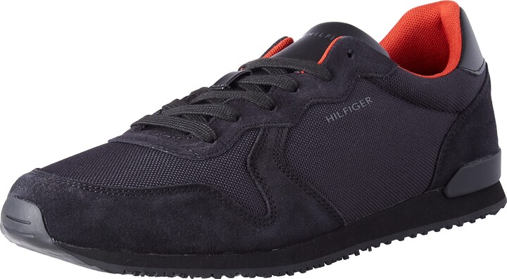 Tommy Hilfiger Men's Maxwell 24C5 Sneaker - ShopStyle Trainers & Athletic  Shoes