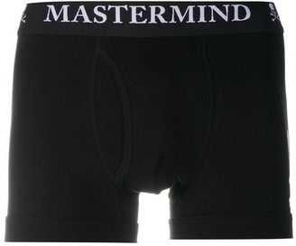 Mastermind Japan Logo Waist Boxer Briefs