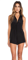 Thumbnail for your product : May Advantage Playsuit