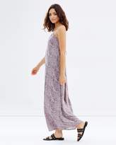 Thumbnail for your product : Rusty Alpha Maxi Dress