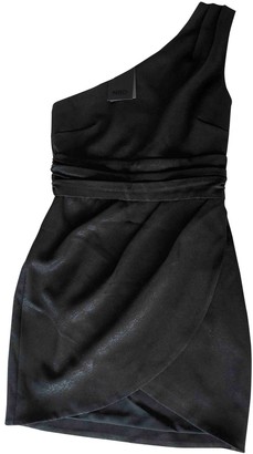 NBD Black Dress for Women
