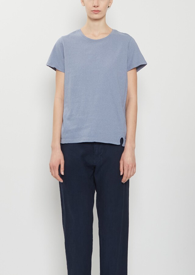 Pas De Calais Recycle Jersey Classic T-Shirt