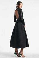 Thumbnail for your product : Sachin + Babi Amity Gown - Black