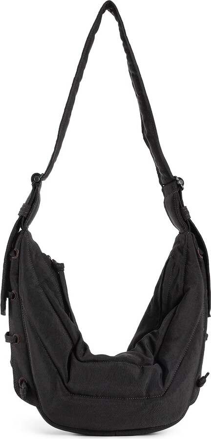 Lemaire Small Soft Game Bag