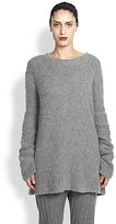 Thumbnail for your product : Haider Ackermann Ribbed Sweater