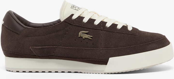 Men's Aura Suede Sneakers
