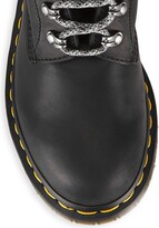Thumbnail for your product : Dr. Martens 1460 Serena Collar Streeter Boots