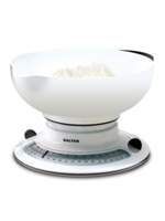 Thumbnail for your product : Salter Aqua Weigh mechnical baking scale