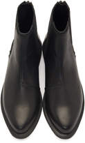 Thumbnail for your product : Dr. Martens Black Zillow Chelsea Boots