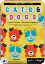 Thumbnail for your product : Cats Dogs Magnetic Travel Game