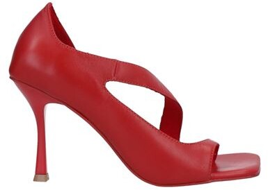 Jeffrey Campbell Red Women's Fashion | Shop the world's largest 
