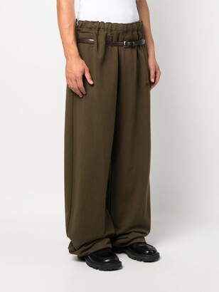 スーツ MAGLIANO A BIG PAIR OF CLASSIC TROUSERS MAGLIANO A BIG PAIR OF CLASSIC TROUSERS