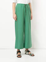 Thumbnail for your product : ASTRAET high-waisted trousers