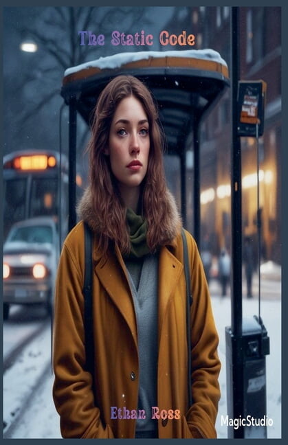 The Static Code, (Paperback)