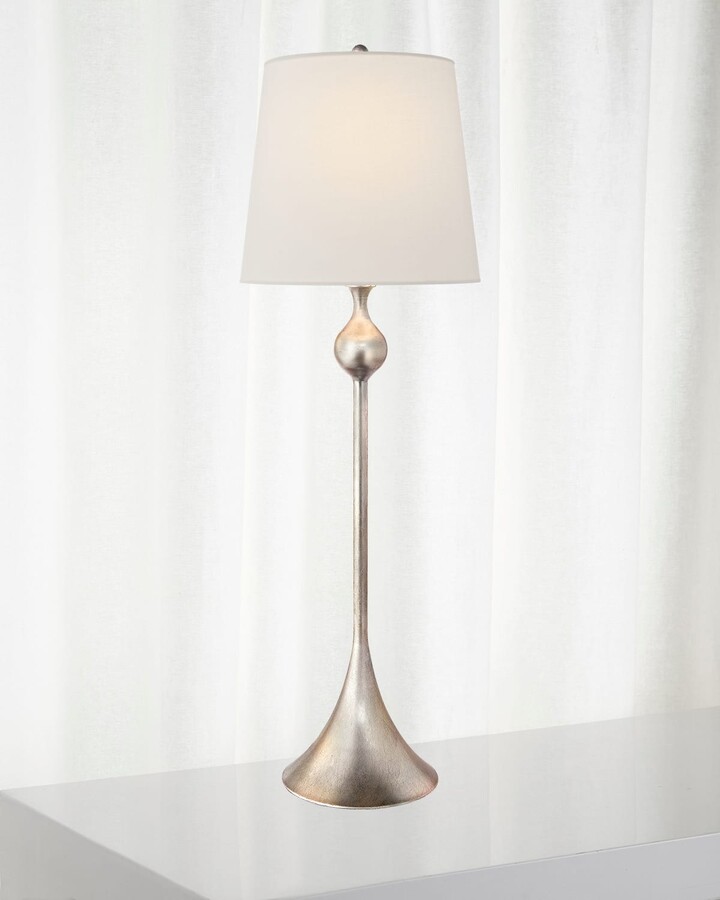 Secure Payment Aerin Dover Buffet Lamp, Aerin Dover Floor Lamp