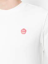 Thumbnail for your product : Aspesi print detailed sweatshirt