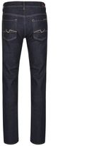Thumbnail for your product : 7 For All Mankind Slim Wash Jeans