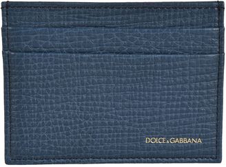 Dolce & Gabbana Classic Cardholder