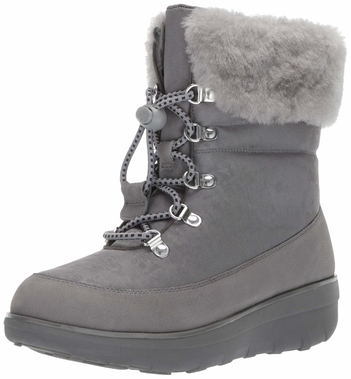 fitflop boots womens